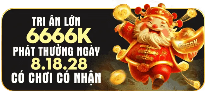 Khuyến mãi đặc biệt Kun888
