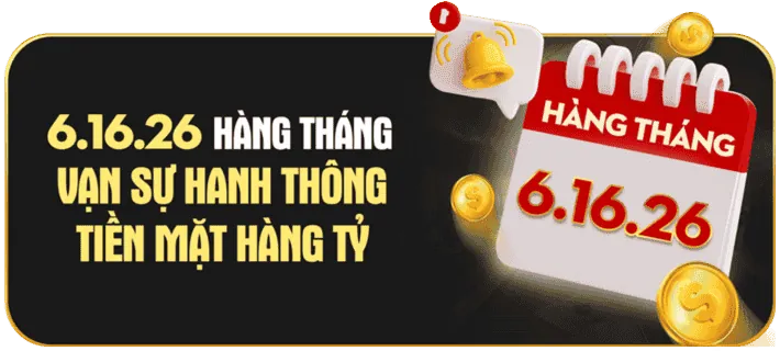 Chương trình VIP kun888