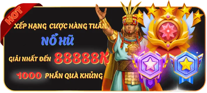 Sự kết hợp của các biểu tượng trò chơi casino và khuyến mãi kun888